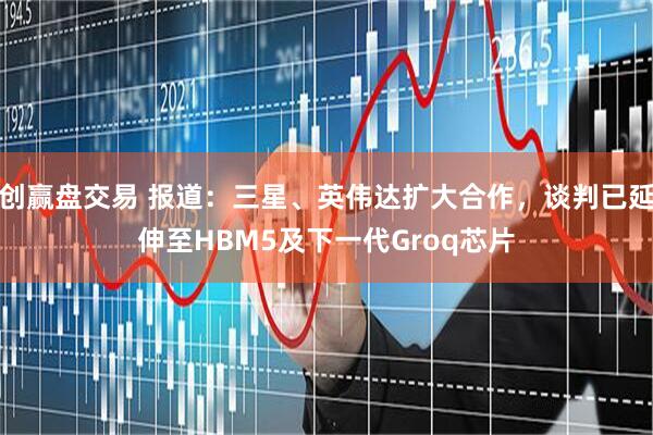 创赢盘交易 报道：三星、英伟达扩大合作，谈判已延伸至HBM5及下一代Groq芯片